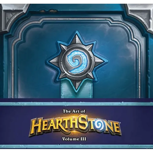 The Art of Hearthstone: Year of the Mammoth