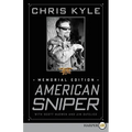 American Sniper: Memorial Edition
