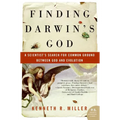 Finding Darwin's God: A Scientist's Search for Common Ground Between God and Evolution