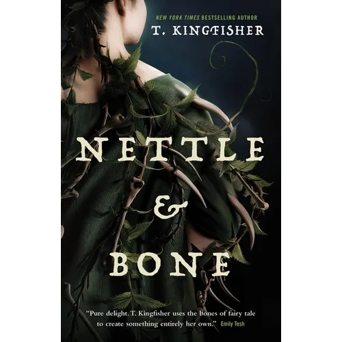 Nettle & Bone