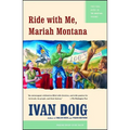 Ride with Me, Mariah Montana
