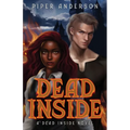 Dead Inside: A Dark Urban Fantasy Romance