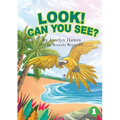 Look Can You See