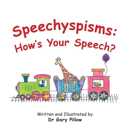 Speechyspisms: How's Your Speech?