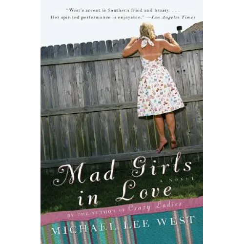 Mad Girls in Love