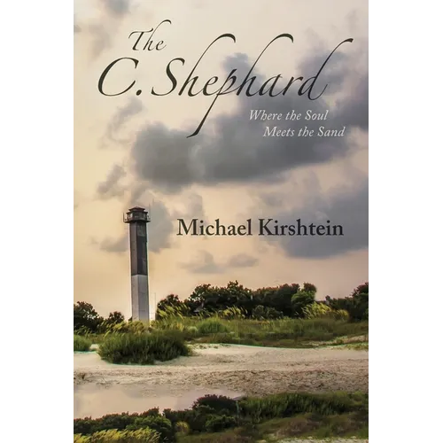 The C. Shephard: Where the Soul Meets the Sand