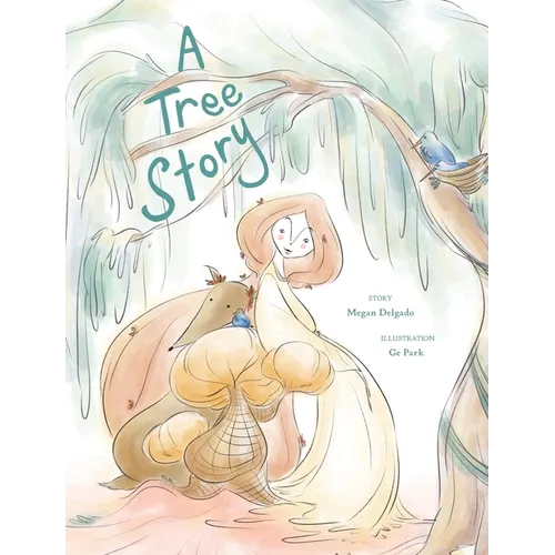 A Tree Story