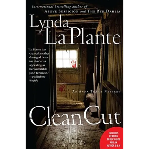 Clean Cut: An Anna Travis Mystery