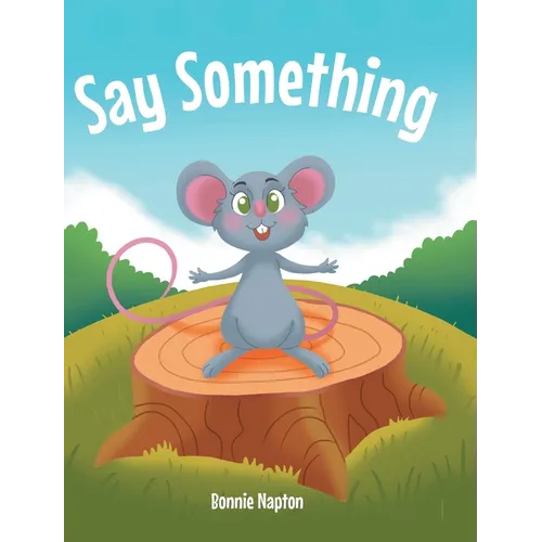 Say Something