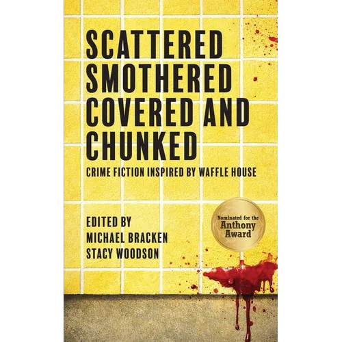 Scattered, Smothered, Covered & Chunked