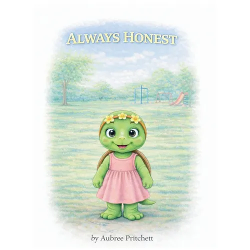 Always Honest