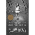 Miss Peregrine's Home for Peculiar Children