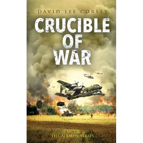 Crucible of War