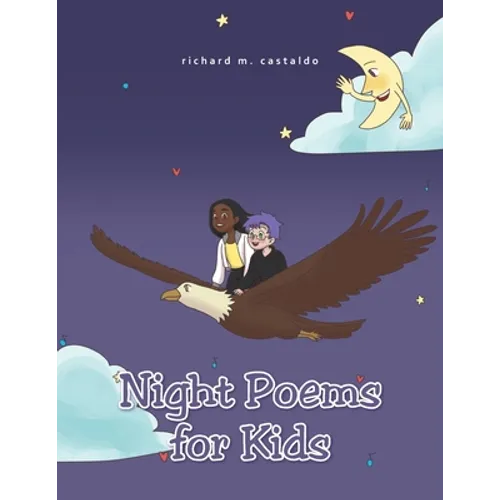 Night Poems for Kids