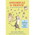 Annabelle & Thatch: Cat Tales from West 82nd Street
