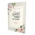 Niv, Beautiful Word Bible Journal, Acts, Paperback, Comfort Print