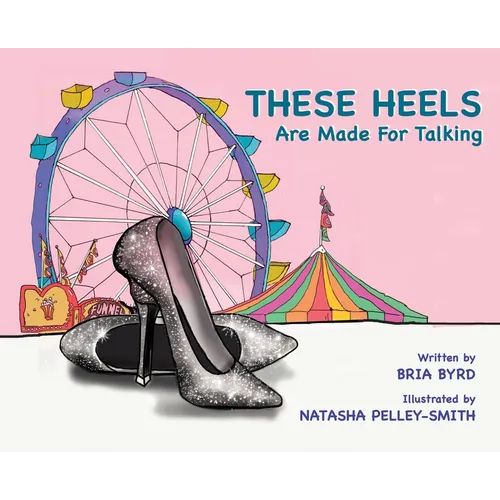 These Heels Are Made for Talking
