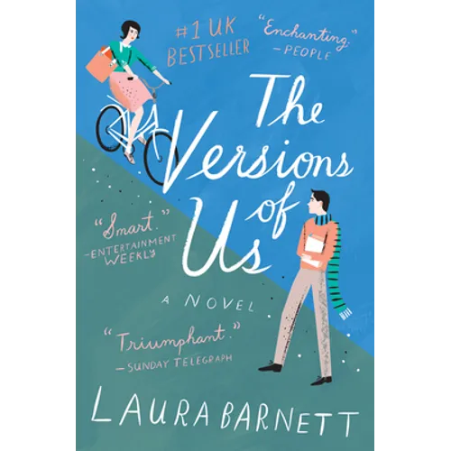 The Versions of Us