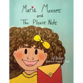 Maria Manners and The Please Note