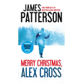 Merry Christmas, Alex Cross