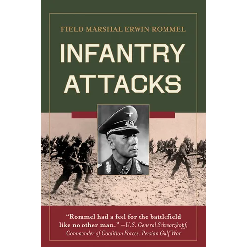 Infantry Attacks