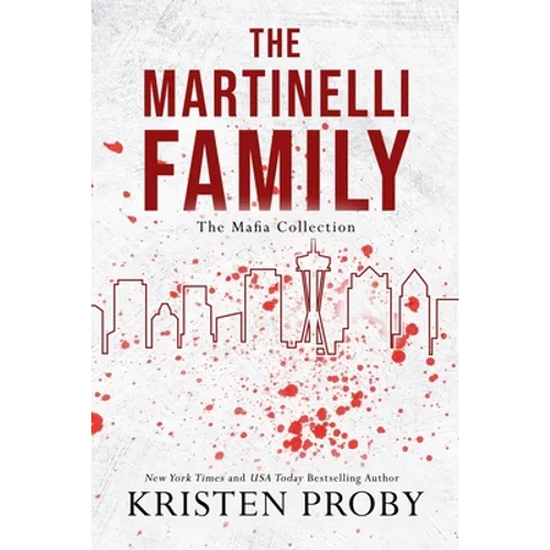 The Martinelli Family