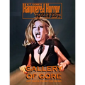 K.T. Gore's Hammered Horror - Gorefest: Gallery of Gore