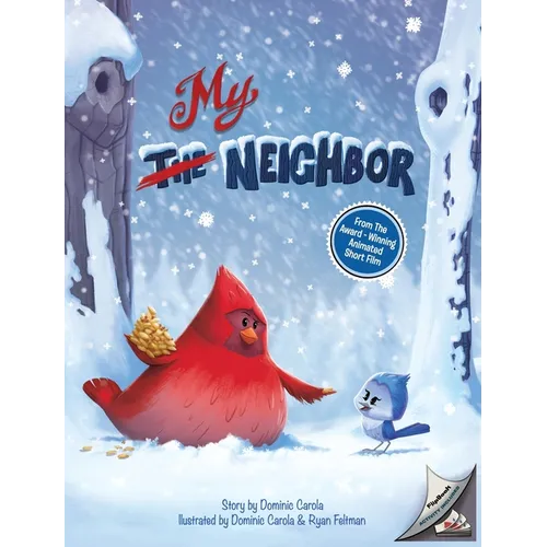 My Neighbor