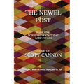 The Newel Post: Nonrepresentational Card Panels