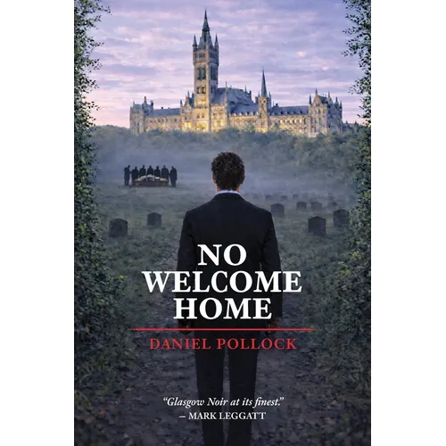 No Welcome Home