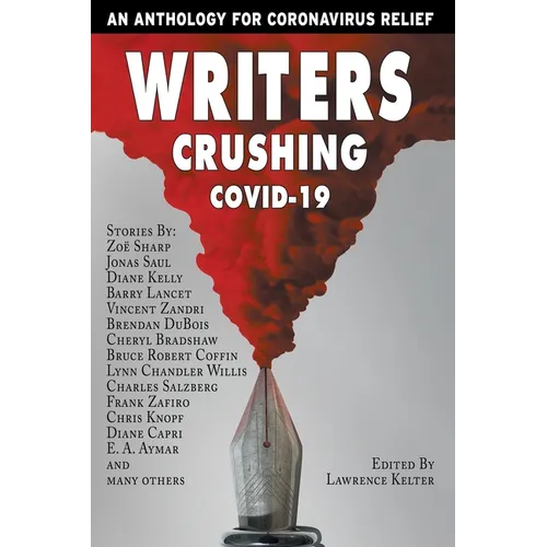 Writers Crushing Covid-19
