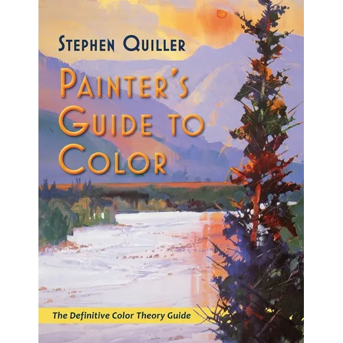 Painter's Guide to Color (Latest Edition)