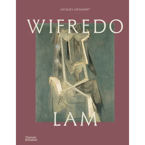Wifredo Lam