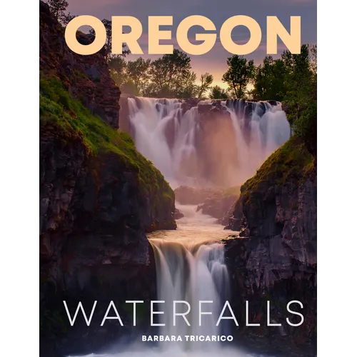 Oregon Waterfalls