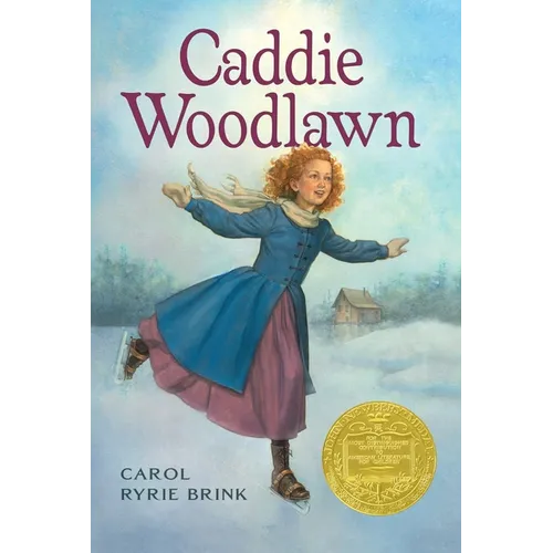 Caddie Woodlawn