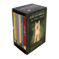 Kate Dicamillo: Six Classic Novels: (Middle Grade Box Set)