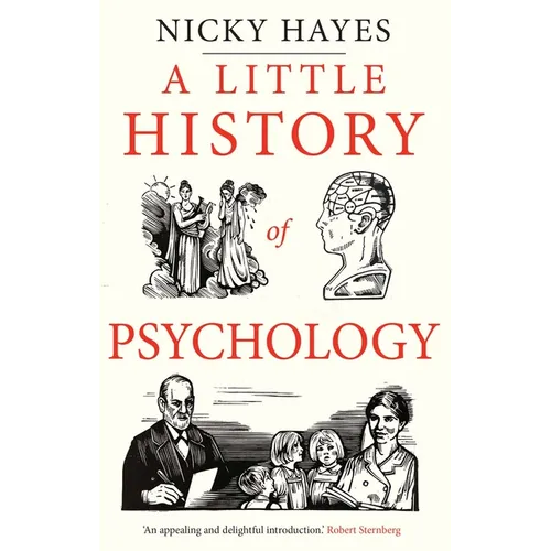 A Little History of Psychology