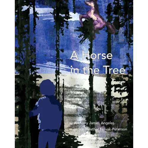 A Horse in the Tree