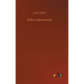 Rollo´s Experiments