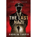 The Last Nazi: A Joe Johnson Thriller, Book 1