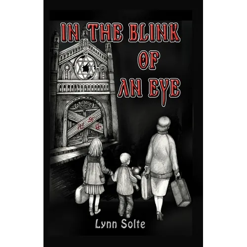 In the Blink of an Eye