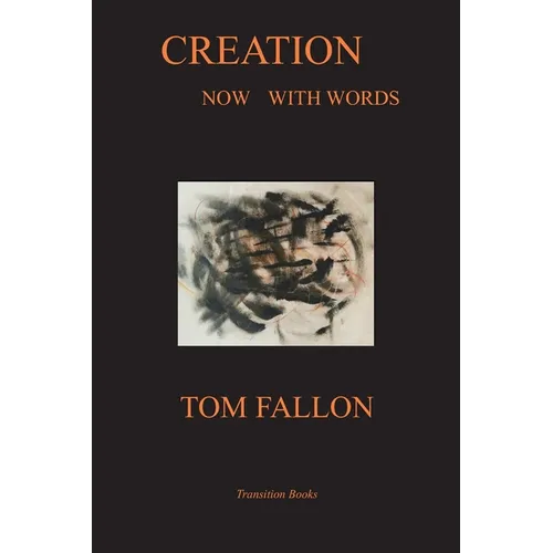 Creation Now with Words
