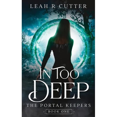 In Too Deep