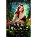 The Magic of Discovery: Emerald Lakes Book One: Emerald Lakes Book One