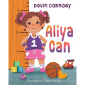 Aliya Can