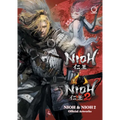 Nioh & Nioh 2: Official Artworks