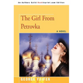 The Girl from Petrovka