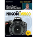 David Busch's Compact Field Guide for the Nikon D5500