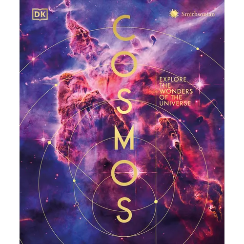 Cosmos: Explore the Wonders of the Universe