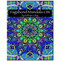 Vagabond Mandala Om: Inspired by Moroccan Architecture